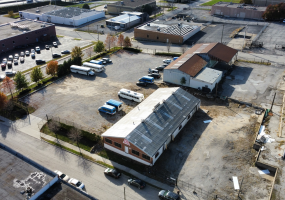 1212 E. Tracy Ave, Kansas City, MO 64106, ,Industial,Lease,Tracy,1561