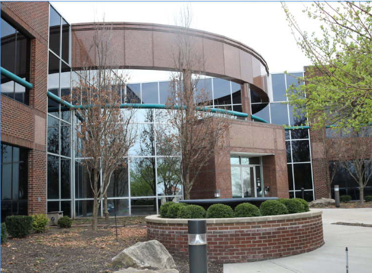 6601 Winchester Ave, Kansas City, MO 64133, ,Office,Lease,Winchester,1577