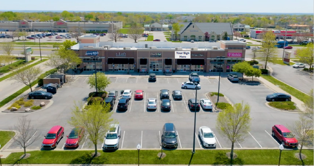 4801 Bauer Farm Dr, Lawrence, KS 66049, ,Retail,Lease,Bauer Farm Dr,1583