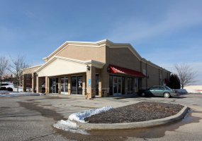 13900 134th Pl, Olathe, KS 66062, ,Retail,Sale,134th Pl,1587