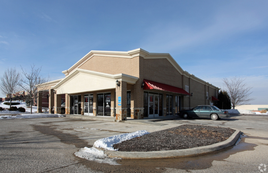 13900 134th Pl, Olathe, KS 66062, ,Retail,Sale,134th Pl,1587