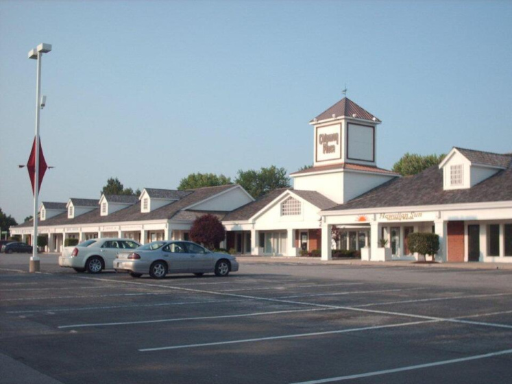 787-817 NE Rice Rd, Lee's Summit, MO 64086, ,Office,Lease,Rice,1596