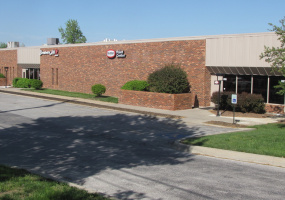 8605 Quivira Rd, Lenexa, KS 66215, ,Industrial,Lease,Quivira,1599