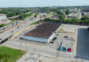 919 E 19th St, Kansas City, MO 64106, ,Industrial,Lease,19th St,1604