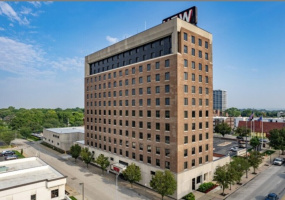 406 W. 34th St, Kansas City, MO 64111, ,Office,Lease,34th,1611