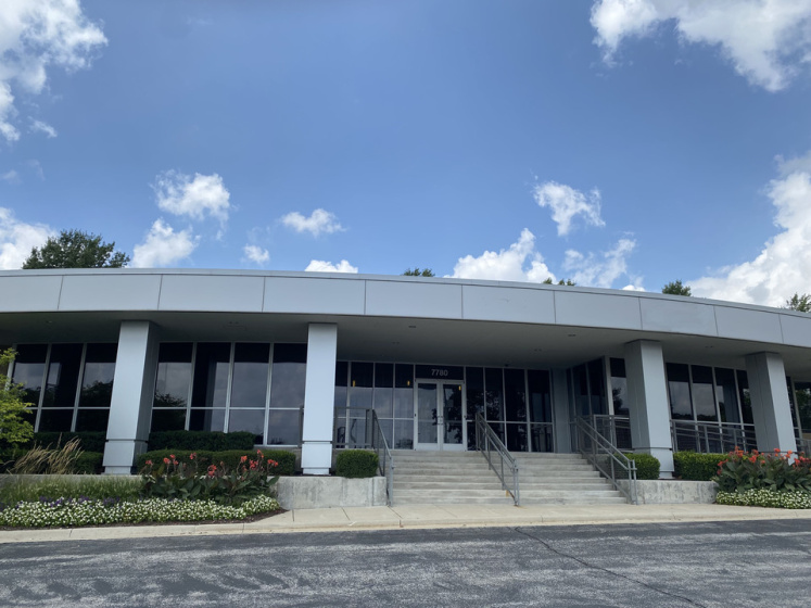 7710 W. 119th St, Overland Park, KS 66210, ,Office,Lease,119th St,1615