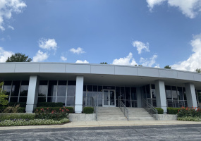 7700 W 119th St, Overland Park, KS 66210, ,Industrial,Lease,119th St,1616