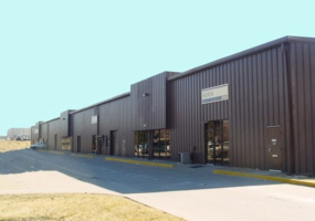 14901 W 99th St, Lenexa, KS 66219, ,Industrial,Lease,99th,1618