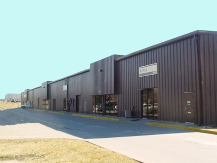 14901 W 99th St, Lenexa, KS 66219, ,Industrial,Lease,99th,1618