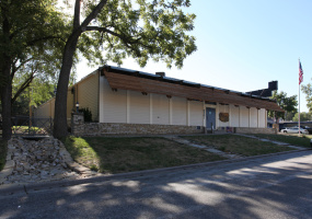 6231 Robinson St, Overland Park, KS 66202, ,Office,Lease,Robinson St,1623