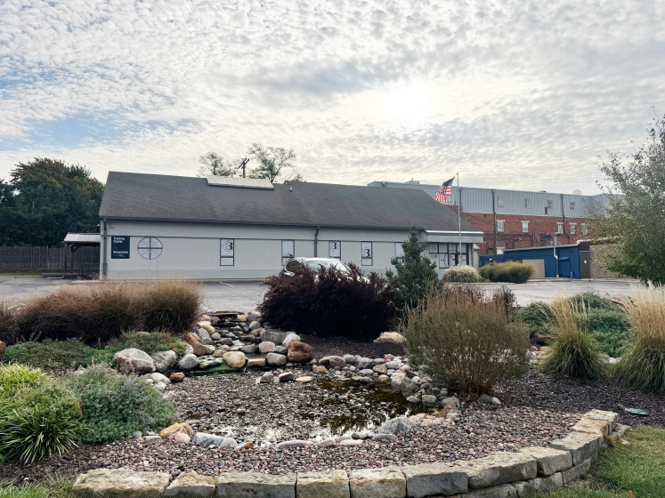 6231 Robinson St, Overland Park, KS 66202, ,Office,Lease,Robinson St,1623
