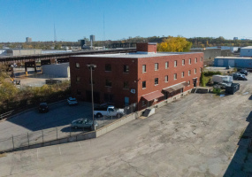 43 Kansas Ave, Kansas City, KS 66105, ,Industrial,Sale,Kansas Ave,1624
