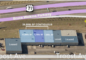 1710-1718 E 18th St, Kansas City, MO 64108, ,Industrial,Lease,E 18th St,1625