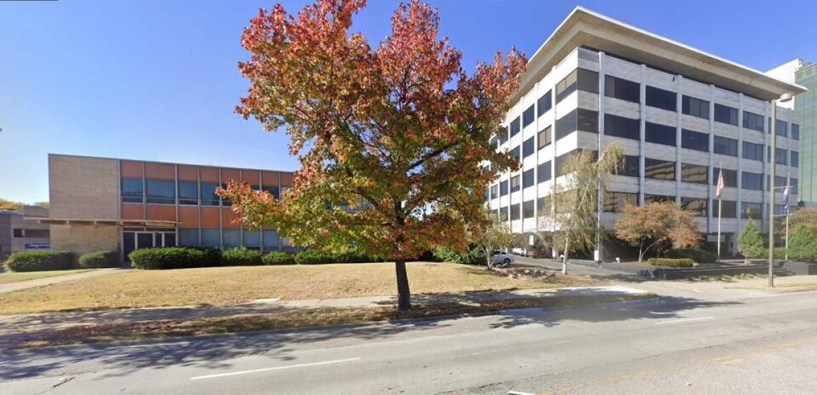 3130 Broadway Blvd, Kansas City, MO 64111, ,Office,Sale,Broadway Blvd,1