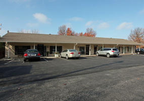4515-4521 90th or Roe, Overland Park, KS 66207, ,Retail,Lease,90th or Roe,1632