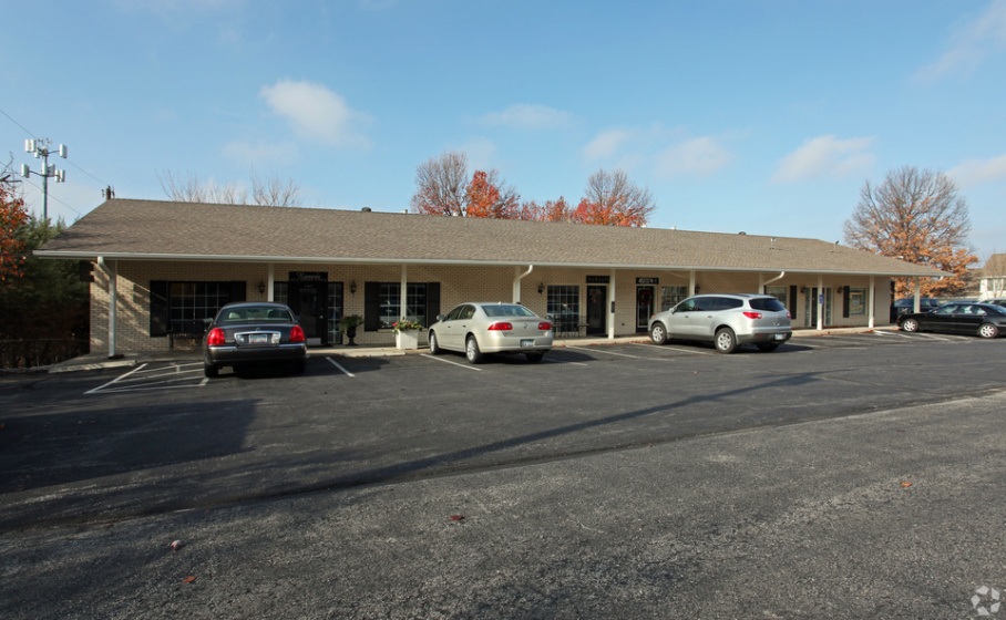 4515-4521 90th or Roe, Overland Park, KS 66207, ,Retail,Lease,90th or Roe,1632