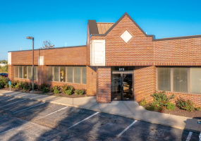 975 Mur-Len Rd, Olathe, KS 66062, ,Office,Sale,Mur-Len Rd,1634
