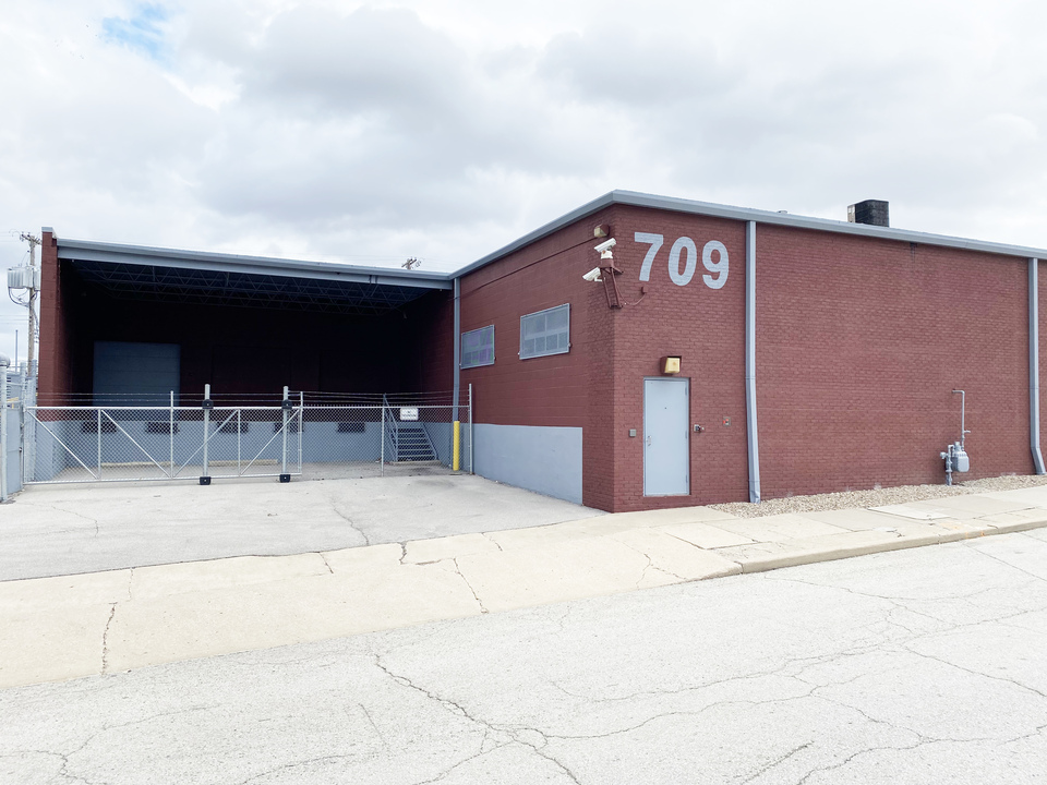709 Forest Ave