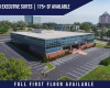 7900 College Blvd, Overland Park, KS 66210, ,Office,Lease,College Blvd,1637