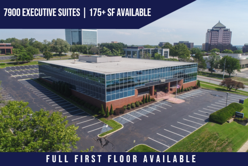 7900 College Blvd, Overland Park, KS 66210, ,Office,Lease,College Blvd,1637