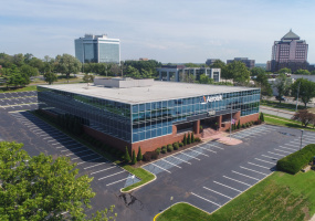 7900 College Blvd, Overland Park, KS 66210, ,Office,Lease,College Blvd,1637