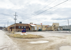 3150 Dodge Rd, Kansas City, KS 66115, ,Industrial,Lease,Dodge Rd,1638