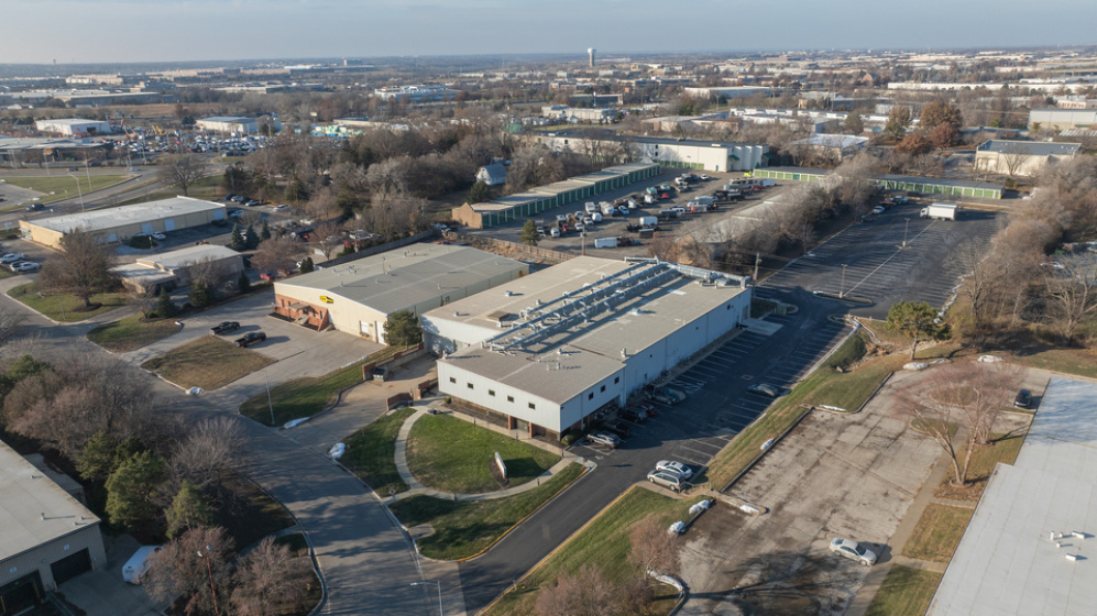 14830 117th, Olathe, KS 66062, ,Office,Sale or Lease,117th,1640