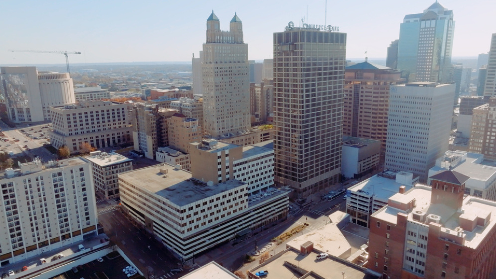 811 Main, Kansas City, MO 64105, ,Office,Sale,Main,1641
