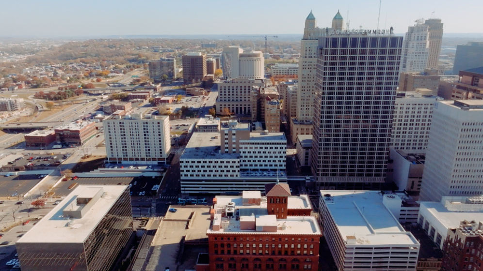 811 Main, Kansas City, MO 64105, ,Office,Sale,Main,1641