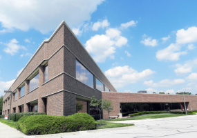 10000 College, Overland Park, KS 66210, ,Office,Lease,College,1642