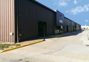 14903 99th, Lenexa, KS 66219, ,Industrial,Lease,99th,1644