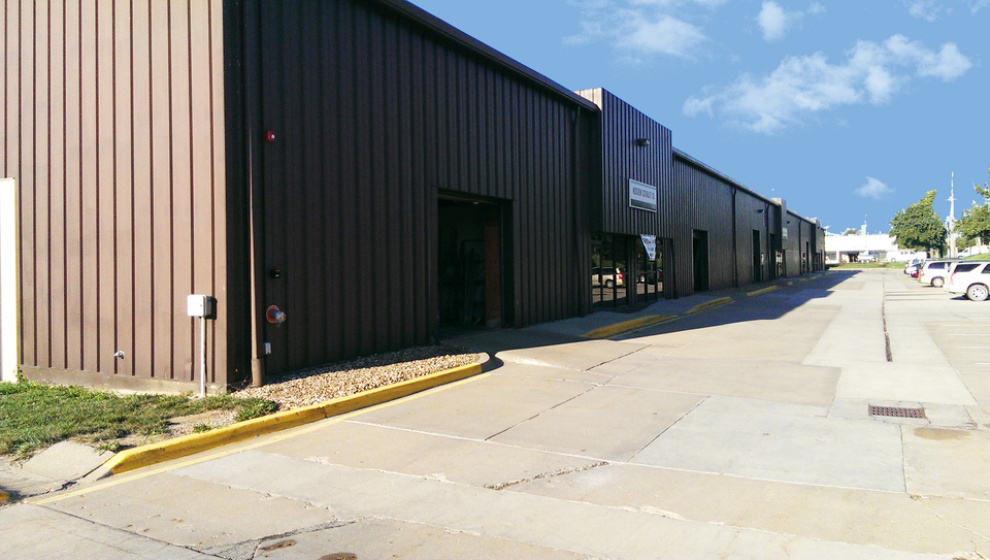 14903 99th, Lenexa, KS 66219, ,Industrial,Lease,99th,1644
