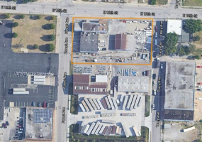 1201 Forest Ave, Kansas City, MO 64106, ,Industrial,Lease,Forest Ave,1645