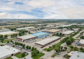 14871 99th, Lenexa, KS 66219, ,Industrial,Lease,99th,1648
