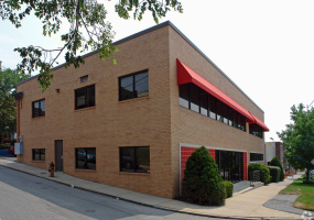 4141 Broadway Blvd, Kansas City, MO 64111, ,Office,Lease,Broadway Blvd,1651