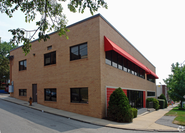 4141 Broadway Blvd, Kansas City, MO 64111, ,Office,Lease,Broadway Blvd,1651