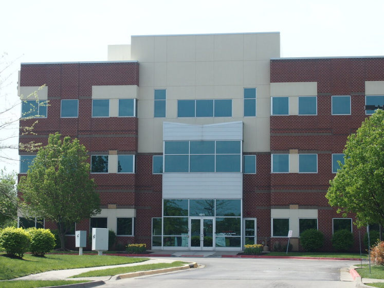 4911 Arrowhead, Independence, MO 64055, ,Office,Lease,Arrowhead,1653