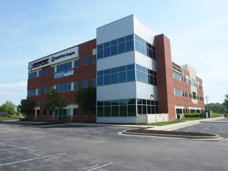 4911 Arrowhead, Independence, MO 64055, ,Office,Lease,Arrowhead,1653