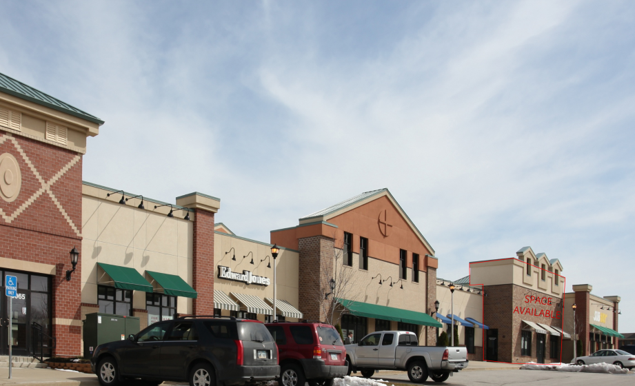 16020-16085 Bradley St, Olathe, KS 66062, ,Retail,Lease,Bradley St,1654