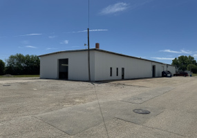 7215 Topeka, Topeka, KS 66619, ,Industrial,Lease,Topeka,1655