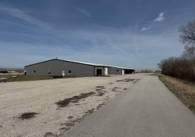 3523 Cobbler, Independence, MO 64058, ,Industrial,Lease,Cobbler,1658