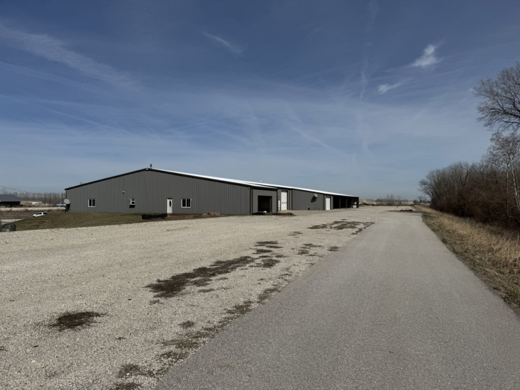 3523 Cobbler, Independence, MO 64058, ,Industrial,Lease,Cobbler,1658