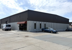1728 Topping, Kansas City, MO 64120, ,Industrial,Lease,Topping,1665