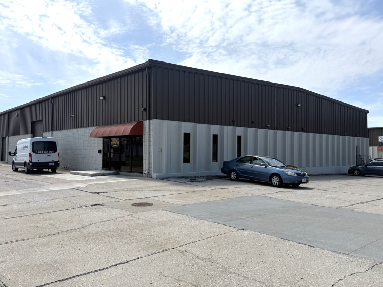 1728 Topping, Kansas City, MO 64120, ,Industrial,Lease,Topping,1665