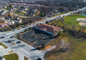 4240 Lee's Summit, Independence, MO 64055, ,Office,Lease,Lee's Summit,1671