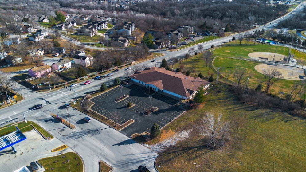 4240 Lee's Summit, Independence, MO 64055, ,Office,Lease,Lee's Summit,1671