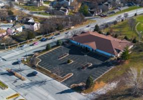 4240 Lee's Summit, Independence, MO 64055, ,Office,Lease,Lee's Summit,1671