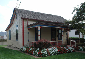 315 Lawrence St, Kansas City, MO 64111, ,Office,Lease,Lawrence St,1673