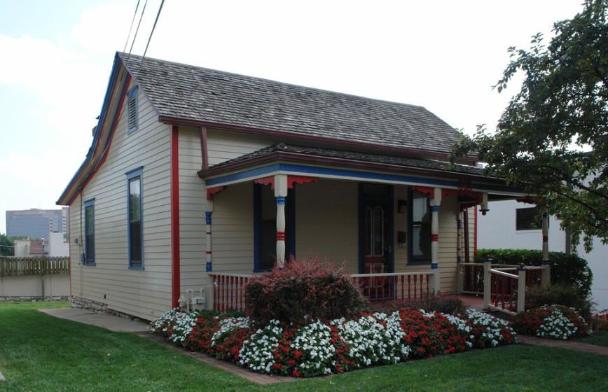 315 Lawrence St, Kansas City, MO 64111, ,Office,Lease,Lawrence St,1673
