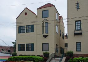 4120 Baltimore Ave, Kansas City, MO 64111, ,Office,Lease,Baltimore Ave,1674